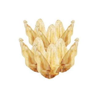 Schecker - Rinderohren [3 x 180g]