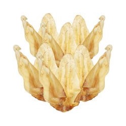 Schecker - Rinderohren [3 x 180g]