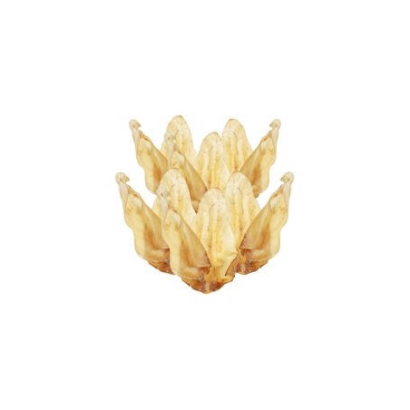 Schecker - Rinderohren [3 x 180g]
