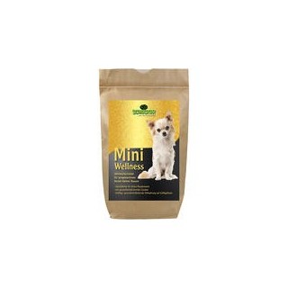 Schecker - Mini Wellness [1,5kg]