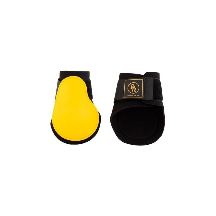 Nicht elastischer Klauenschutz BR Equitation Event