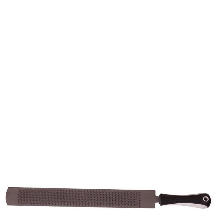 Hufraspel mit synthetischem Griff Premiere