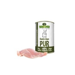 Kaninchen PUR [1 x 410g]