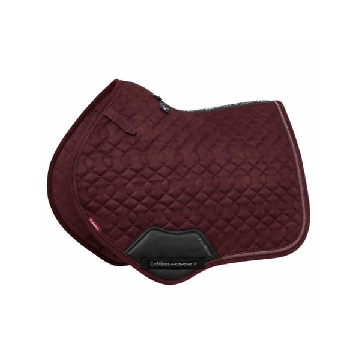 Satteldecke für Pferde LeMieux Crystal Close Contact