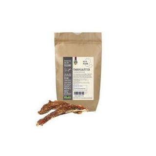 Schecker - Knorpelblätter - Aus der Region - [500g]