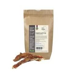 Schecker - Knorpelblätter - Aus der Region - [500g]
