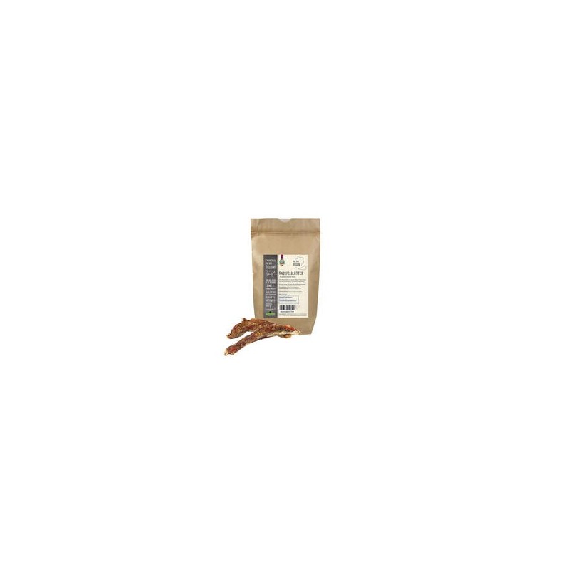 Schecker - Knorpelblätter - Aus der Region - [500g]