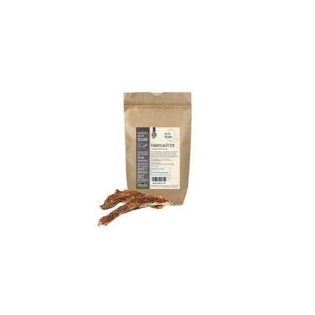 Schecker - Knorpelblätter - Aus der Region - [500g]