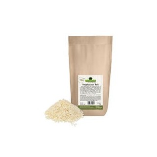 Schecker - Vorgekochter Reis [1kg]