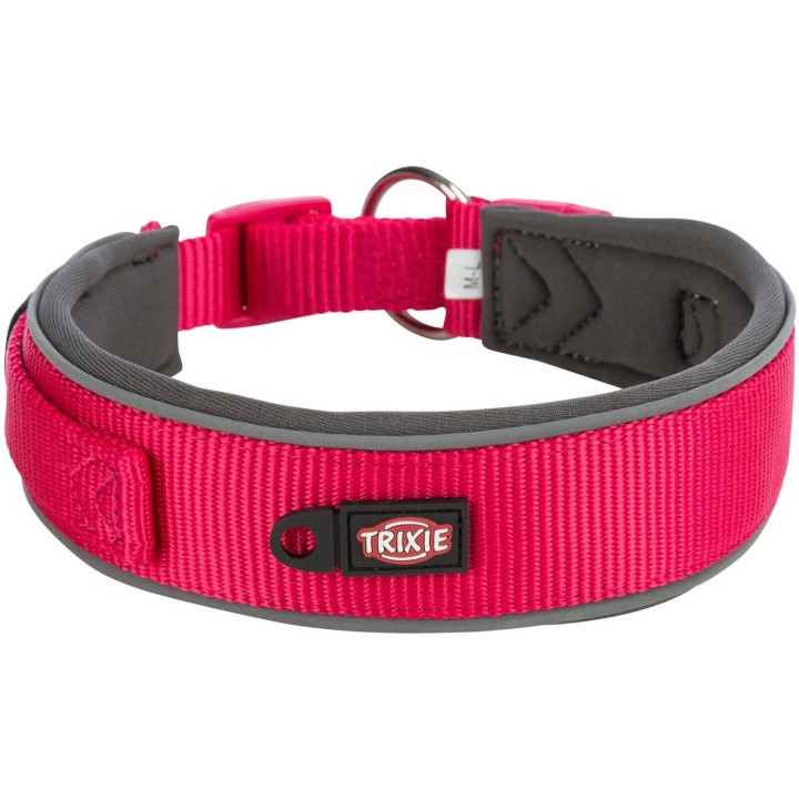 Extra großes Hundehalsband Trixie Premium