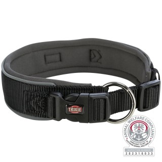 Extra großes Hundehalsband Trixie Premium