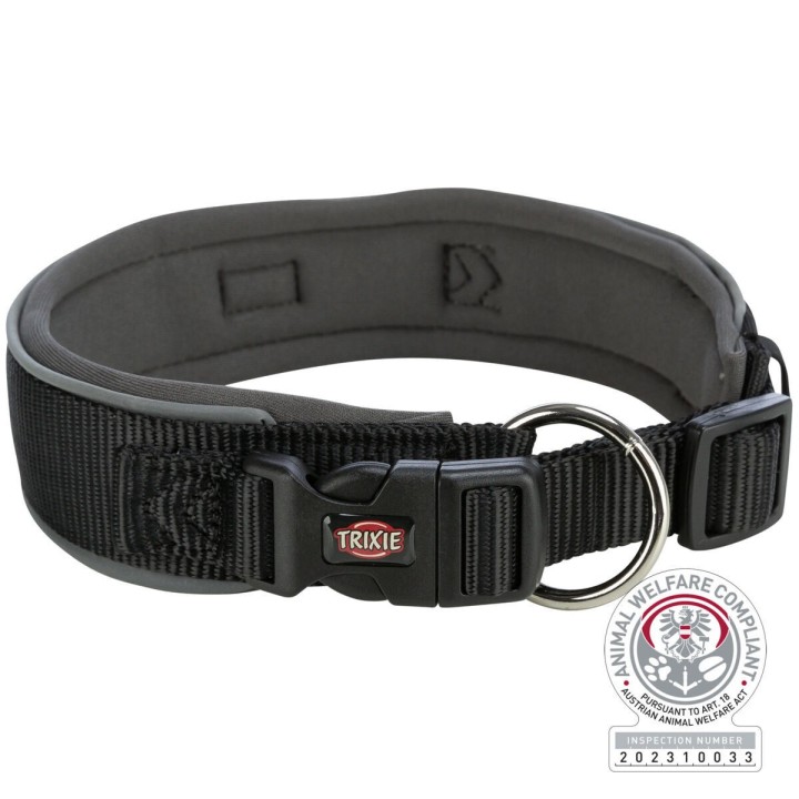 Extra großes Hundehalsband Trixie Premium