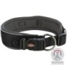 Extra großes Hundehalsband Trixie Premium
