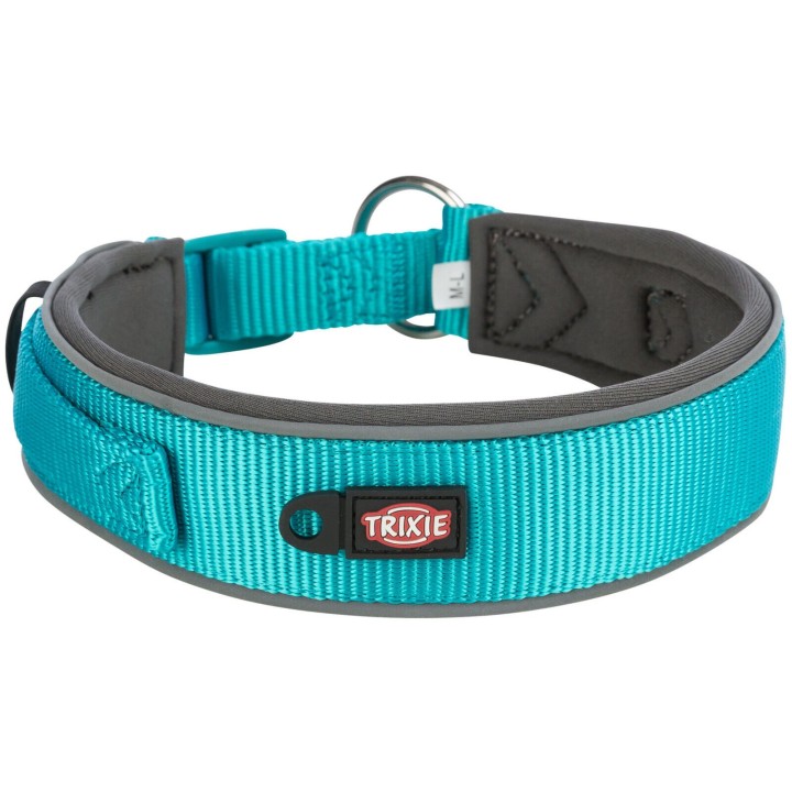 Extra großes Hundehalsband Trixie Premium