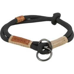 Halsband für Hunde mit Halbdrosselung Trixie Be Nordic