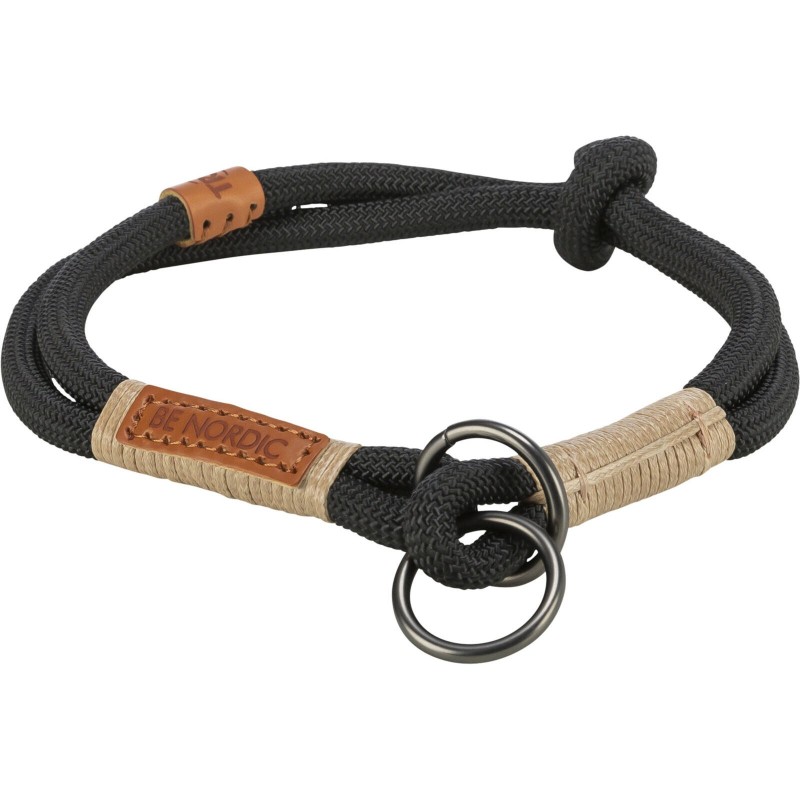 Halsband für Hunde mit Halbdrosselung Trixie Be Nordic
