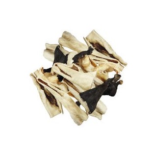 Rinderhaut mit Fell [3 x 500g]