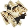 Rinderhaut mit Fell [3 x 500g]