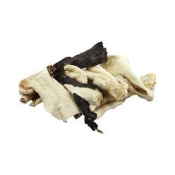 Rinderhaut mit Fell [500g]