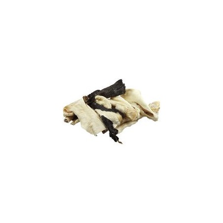 Rinderhaut mit Fell [500g]