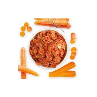 Schecker - Karotten-Flakes