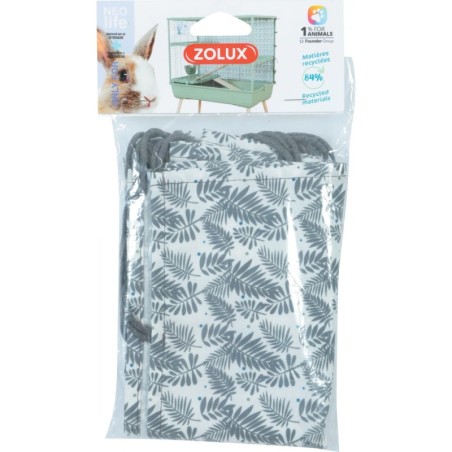 Schutzmatte für Kaninchenkäfig Zolux NEOLIFE