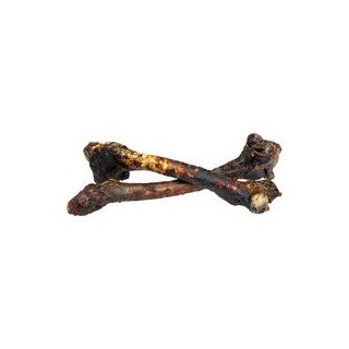 Rehknochen [2 Stück]