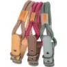Verstellbares Halsband für Hunde Zolux Imao Hydepark 9mm