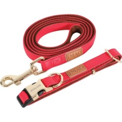 Verstellbares Halsband für Hunde Zolux Imao Mayfair