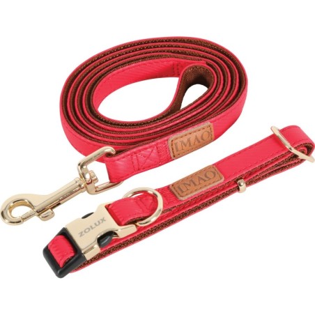Verstellbares Halsband für Hunde Zolux Imao Mayfair