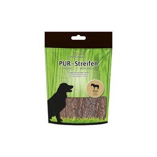 Schecker - PUR Streifen Pferd [100g]