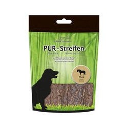 Schecker - PUR Streifen Pferd [100g]