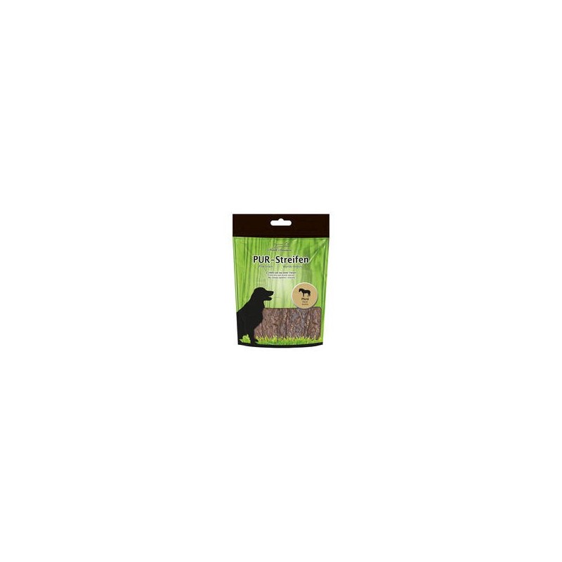 Schecker - PUR Streifen Pferd [100g]