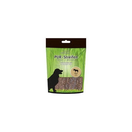 Schecker - PUR Streifen Pferd [100g]