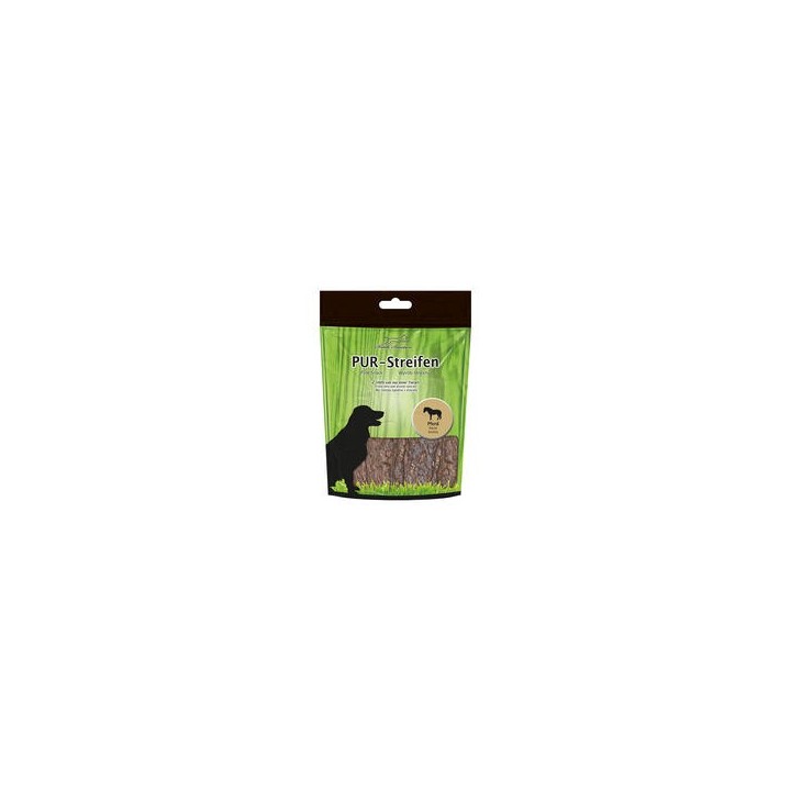 Schecker - PUR Streifen Pferd [100g]