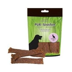 Schecker - PUR Streifen Kaninchen [12 x 100g]