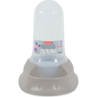 Gemischter Spender smart-bowl für Hunde Zolux