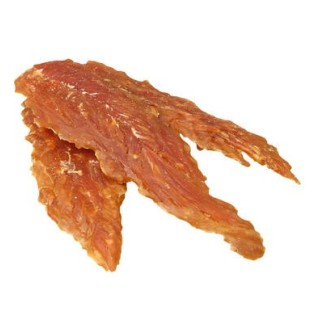 Schecker - Hühnerbrustfilets - pur [400g]