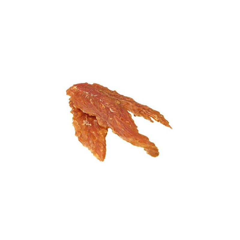 Schecker - Hühnerbrustfilets - pur [400g]