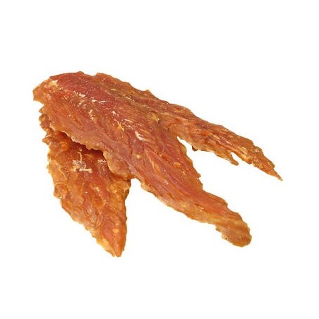 Schecker - Hühnerbrustfilets - pur [400g]