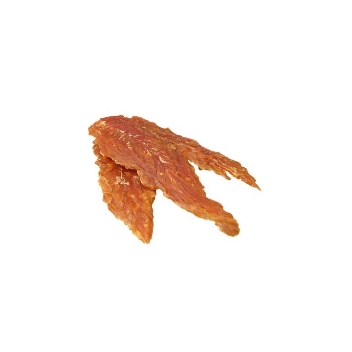 Schecker - Hühnerbrustfilets - pur [400g]