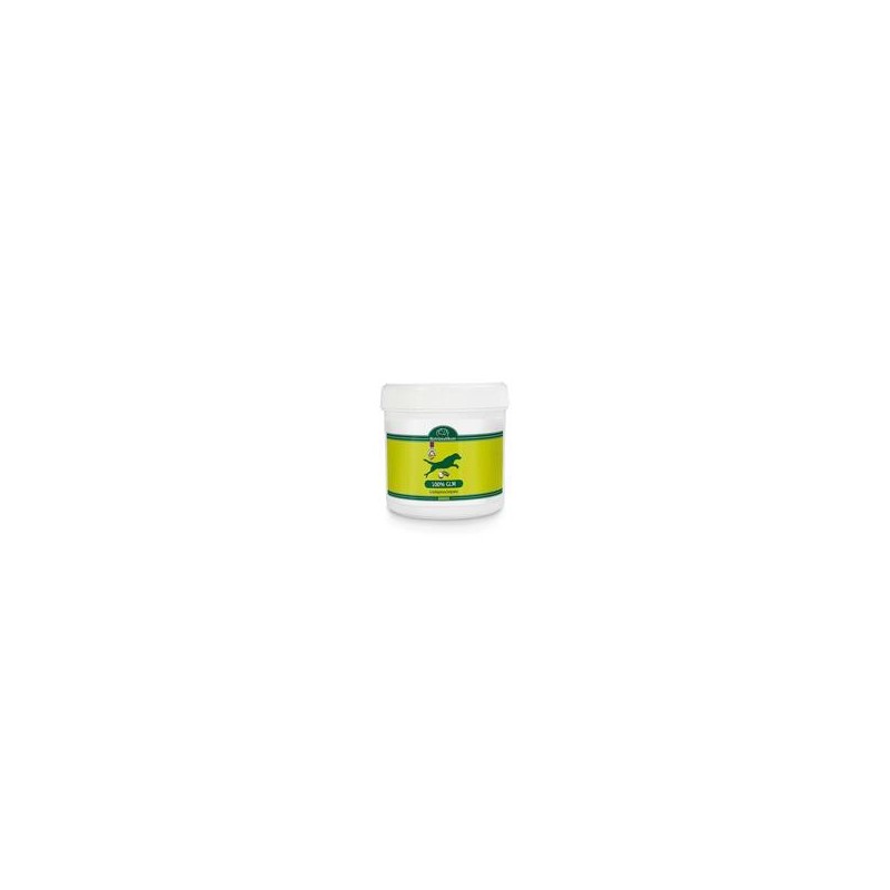 Nutrizeutikum 100% GLM (Grünlippmuschelpulver) [100g]