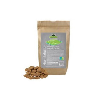 Schecker - Hypoallergen Insect & Lecker [2 x 12kg]