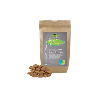 Schecker - Hypoallergen Insect & Lecker [400g]