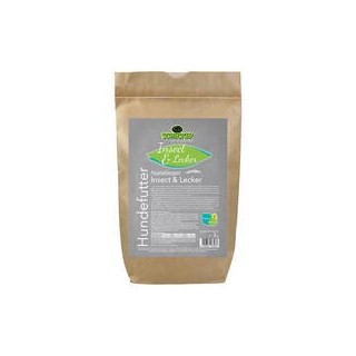 Schecker - Hypoallergen Insect & Lecker [3kg]