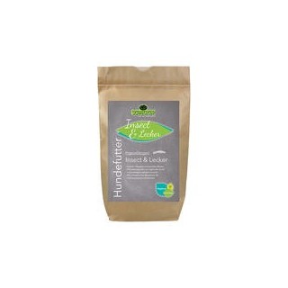 Schecker - Hypoallergen Insect & Lecker [12kg]
