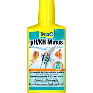 Regler Tetra PH/PK Minus