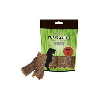 PUR Streifen Rind [12 x 100g]