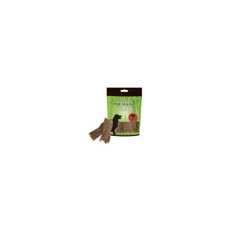 PUR Streifen Rind [12 x 100g]