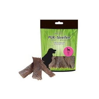 Schecker - PUR Streifen Reh [12 x 100g]